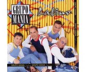 Grupa Mania - Latinos