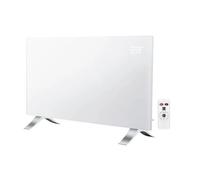 Grupa Topex Convecteur Électrique 240 V Ip24 - Radiateur Soufflant - L