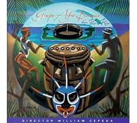 Grupo Afro Boricua - Bombazo
