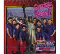 Grupo Agua Nueva Tropical - Cumbia Y Barrio