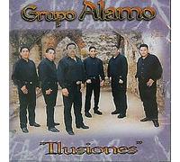 Grupo Alamo - Ilusiones (UK Import)