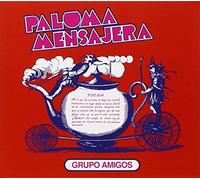 Grupo Amigos - Paloma Mensajera