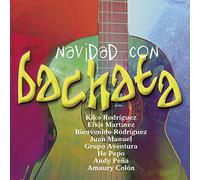 Grupo Aventura - Navidad Con Bachata
