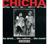 Grupo Belen de Tarma - Chicha (Peru) [Import]