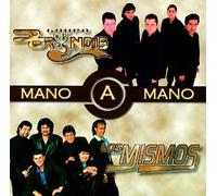 Grupo Bryndis - a Mano