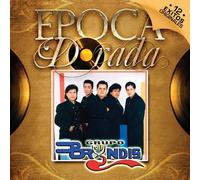 Grupo Bryndis - Epoca Dorada
