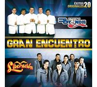 Grupo Bryndis - Gran Encuentro