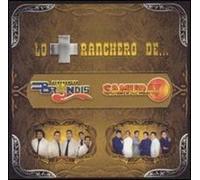 Grupo Bryndis - Mas Ranchero De