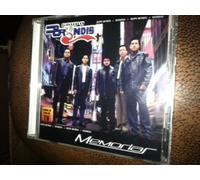 Grupo Bryndis - Memorias