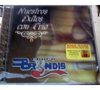 Grupo Bryndis - Nuestros Exitos Con Trio