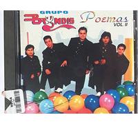 Grupo Bryndis - Poemas 2