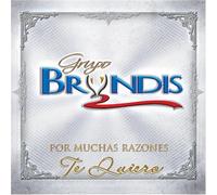 Grupo Bryndis - Por Muchas Razones Te Quiero
