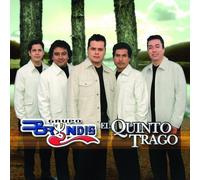 Grupo Bryndis - Quinto Trago