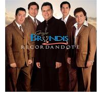 Grupo Bryndis - Recordandote