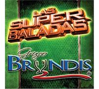 Grupo Bryndis - Super Baladas