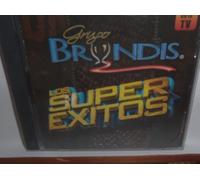 Grupo Bryndis - Super Exitos