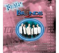 Grupo Bryndis - Top Ten