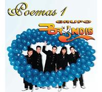 Grupo Bryndis - Vol. 1-Poemas