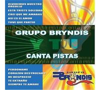 Grupo Bryndis - Y Tu: Canta Pistas