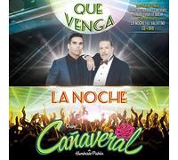 Grupo Cañaveral - Que Venga La Noche [Import]
