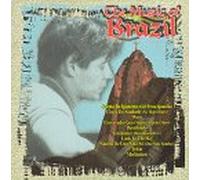 Grupo Caribe - Music of Brazil-Tribute to Antonio Carlos Jobim