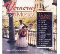 Grupo Chalchihuecan - Veracruz Y Su Musica