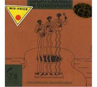 Grupo Changui de Guantanamo - Llegaron Los Changuiceros