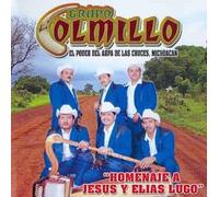 Grupo Colmillo De Las Cruces Michoacan - Compre La Muerte a Mi Hijo