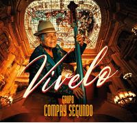 Grupo Compay Segundo Vivelo (CD)