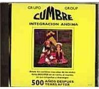 Grupo Cumbre Group - Integracion Andina