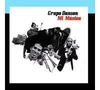 Grupo Danson - Mi Música [Import]