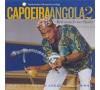 Grupo De Capoeira - Capoeira Angola V.2