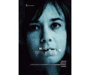 Grupo de Música Contemporânea de Lisboa - Constança Capdeville: Momentos [DVD]