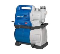 Grupo de presion TPS-360-900W