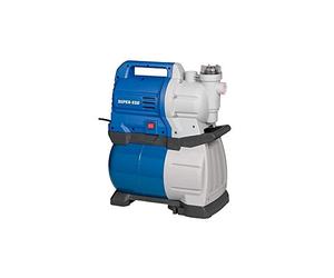 Grupo de presion TPS-450-1300W