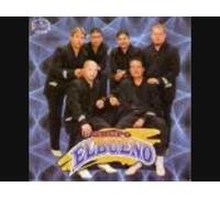 Grupo El Bueno (Engaño En Seco) Cd-349