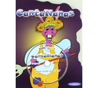 Grupo Encanto - Cantananas Pepe Recibe Una Vis [Import]