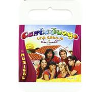 Grupo Encanto - Una Granja Con Encanto (+ CD) [Import]