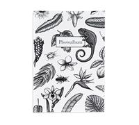 Grupo Erik - Album Photo 10 x 15 cm Tropical - 36 Pochettes et Couverture Souple | Enfant, Pochette