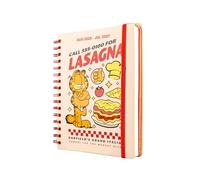 Grupo Erik Agenda 2026 2027 Scolaire Garfield - Semainier, A5 | Agenda Scolaire Lycée 2026 2027, Fournitures Scolaires Collège et Lycée