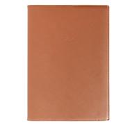 Grupo Erik Agenda 2026 - Format A4 - Agenda professionnel marron - 21 x 29,7 cm - Calendrier annuel 2026 - Format A4 en allemand