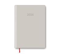 Grupo Erik - Agenda 2026 Semainier, Agenda Professionnel 2026 Français | Carnet de Rendez-Vous