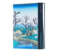 Grupo Erik - Agenda Annuel 2026 Japanese Art | Agenda Professionnel, Fournitures de Bureau