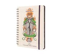 Grupo Erik - Agenda Annuel Semainier 2026 Disney, L'Étrange Noël de Mr Jack | Agenda 2026 A5, Fournitures de Bureau