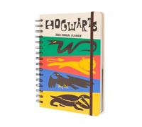 Grupo Erik - Agenda Annuel Semainier 2026 Harry Potter | Agenda 2026 A5, Fournitures de Bureau