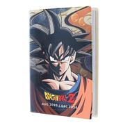 Grupo Erik - Agenda De Poche 2023 2024 Dragon Ball,Agenda Semainier Petit Format, Août 2023 À Décembre 2024