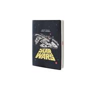 Grupo Erik - Agenda De Poche 2023 2024 Star Wars Agenda Semainier Petit Format, Août 2023 À Décembre 2024