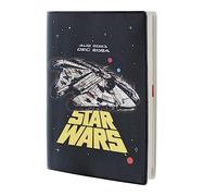 Grupo Erik - Agenda de Poche 2023 2024 Star Wars Agenda Semainier Petit Format, Août 2023 à Décembre 2024Agenda Etudiant, Agenda Professionnel AEESVA62307