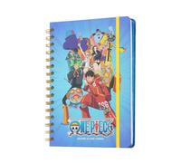 Grupo Erik - Agenda Scolaire 2025 2026 One Piece, Semainier | Format A5, Papeterie Ado, Fournitures Scolaires, Agenda 2025 2026 Garçon