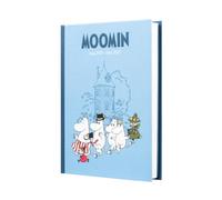 Grupo Erik Agenda Scolaire 2026 2027 A5 Moomin - Semainier | Agenda Adulte 2026 2027 Original